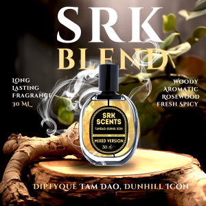 SRK Blend Perfume 35 ML