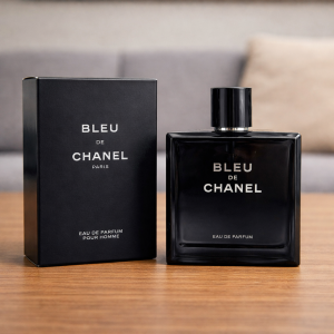 Bleu De Chanel 100 ML